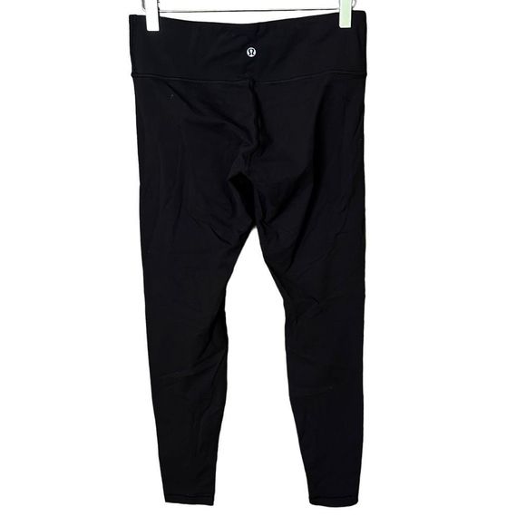 Lululemon Leggings 10 - Picture 4 of 6